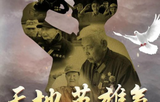 纪念中国人民抗日战争暨世界反法西斯战争胜利75周年