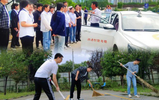 薪火相传助成长  芳华待灼齐奋进 —— ——宝鸡市国有资产经营有限责任公司 组织干部员工开展基层教育培训活动（第一期）圆满结束